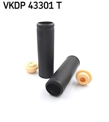 Fole do amortecedor de suspensão SKF ref. VKDP 43301 T